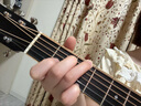 达达里奥（D'Addario） XSE1046美国进口电吉他琴弦 防锈镀膜高碳钢弦 适中10-46 实拍图