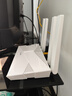 普联（TP-LINK） 大道AX3000满血WiFi6千兆无线路由器 5G双频穿墙 Mesh 3000M无线速率 信号增强 支持易展 XDR3010 实拍图