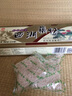 天堂牌桂花莲子西湖藕粉 杭州特产速溶桂花莲子藕粉代餐粉360g盒装 实拍图