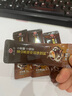 九芝堂黑咖啡 0蔗糖0脂肪美式健身有氧运动代谢高燃体重管理塑身无大餐代餐减卡即饮蓝山咖啡速溶100袋 实拍图