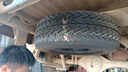 富神（FORTUNE） 汽车轮胎235/70R16 106T FSR302适配哈弗/H5/海马骑士全能路况 实拍图