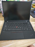 联想ThinkPad X1 Carbon 24款Ultra7可选14英寸旗舰本二手笔记本电脑官翻 i5-1145G7 16G内存 512G固态 二手 定制版 99新 实拍图