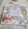 卡乐怡电动双边吸奶器无痛母乳吸奶神器自动双泵双控挤奶触控液晶屏KLY 奢华版-升级PPSU 实拍图