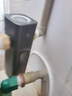 京东京造前置过滤器水动力冲洗8T家用前置净水器40微米压力表监控全屋家用净水器X1 实拍图