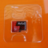 朗科（Netac）＆JOY联名款 128GB TF(MicroSD)存储卡 U3 C10 A1 4K P500系列 读速100MB/s 支持4K 不间断录制 实拍图