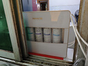 九阳（Joyoung）净水器家用 超滤直饮净水机 迷你型无桶前置过滤器自来水过滤器 JYW-HC-1365WU 白色 实拍图