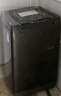 美的（Midea）波轮洗衣机全自动家用 MB90V33B 9公斤 一级能效节能 100%健康除螨 专利免清洗 宿舍租房 以旧换新 实拍图