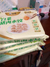 西贝莜面村黄油手抓饼1.6kg 800g*2袋 16片装早餐半成品手抓饼 生鲜面点 实拍图