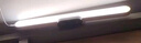 京黔护眼台灯宿舍灯学习专用书桌磁吸灯酷毙灯充电小台灯床头阅读灯 实拍图