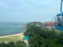迪漫奇儿童沙滩玩具铲沙挖沙工具23件套宝宝夏天户外海边玩沙戏水玩具沙漏铲子水壶桶3-6岁男孩女孩生日礼物 实拍图