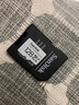 闪迪（SanDisk）128GB TF（MicroSD）4K内存卡 行车记录仪 监控摄像头专用 10,000小时录制 重复读写高耐用存储卡 实拍图