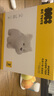 babycare&bctoys儿童毛绒玩具狗电子哈基米宠物玩偶节日生日礼物西高地犬 实拍图