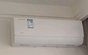 美的（Midea）酷省电pro 空调挂机 大1.5匹新一级能效全直流变频节能省电低噪音防直吹 以旧换新 国家补贴20%8折 大1匹 一级能效 酷省电 省电24% 实拍图