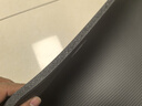 李宁（LI-NING）瑜伽垫加厚宽男女士健身垫跳绳操静隔音减震防滑专业运动舞蹈垫子 实拍图