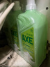 斧头牌（AXE）花茶护肤洗洁精1.18kg*3瓶家庭装茉莉茶香不伤手新老包装随机发货 实拍图