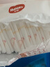 好奇（Huggies）铂金装纸尿裤M144片(6-11kg)中号婴儿尿不湿小桃裤裸感超薄透气 实拍图