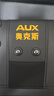 奥克斯（AUX）颈椎按摩器肩颈按摩仪按摩枕头颈椎肩颈腰全身热敷背部按摩垫送长辈生日礼物七夕情人节礼物送老婆 【豪华版】手持遥控+升级10颗磁石+车载+拆洗布套 实拍图