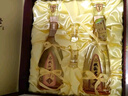 双沟珍宝坊君坊 41.8度(500ml+20ml)*2瓶 礼盒 浓香型白酒 父亲节送礼 实拍图
