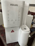 飞利浦（PHILIPS）净水器家用免安装台式净饮机家用RO反渗透即热净水机净饮一体机自来水过滤ADD6860 ADD6860【1机1芯】 实拍图