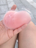 医康臣（UECONCH）乳贴女防滑防凸硅胶胸贴婚纱夏季薄款大胸防走光无痕文胸贴6对 实拍图