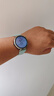 HUAWEI WATCH GT 5 41mm 湖光青 氟橡胶表带华为智能手表情绪健康助手玄玑感知系统 实拍图