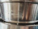美厨（maxcook）蒸锅全304不锈钢32cm三层蒸锅感温复底汤锅 燃气电磁炉通用MCZ750 实拍图