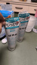 吾诺（UNO）洗面奶敏感肌清洁保湿修护男士专用泡沫洁面乳护肤品资生堂 实拍图