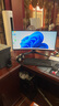 华硕VG34WQML5A战影34英寸电竞显示器2K WQHD曲面带鱼屏HVA 250Hz高刷HDR400 95%DCI-P3广色域HDMI2.1 实拍图