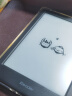 掌阅iReader Neo2 6英寸 电子书阅读器 墨水屏电纸书 平板学习笔记办公本 轻量便携 32GB 沉墨 实拍图