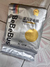 bebebus 金标茶树精华成长裤XL24片(12-17kg)透气超薄拉拉学步裤男女宝 实拍图