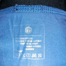 京东京造10A抑菌男式内裤男纯棉平角内裤大码父亲节四角短裤衩4条XXXL 实拍图