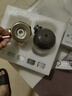 美的（Midea）净水器水龙头台式前置净水机家用厨房过滤器自来水直饮超滤机可视化可清洗滤芯除垢除氯 一机4芯【80%客户选择】 实拍图