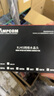 安普康（AMPCOM）超五类屏蔽FTP网线水晶头 RJ45电脑50U纯铜镀金8P8C超5类CAT5E百兆工程网络连接头100个AC5EB10TP 实拍图