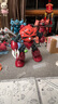 万代（BANDAI）MG 1/100 MSM-07马莎专用魔蟹 实拍图