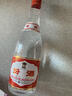 汾酒 黄盖玻汾 清香型高度白酒 53度 475mL 单瓶装 纯粮酒 实拍图