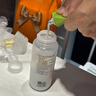 施华蔻（Schwarzkopf）怡然植物染发霜4.9/9罗兰深紫 染发剂植物染发膏自己染男女盖白发 实拍图