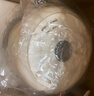 小熊（Bear）电煮锅 电蒸锅 小电锅 学生烧水多功能锅 304不锈钢 0涂层可预约保温家用 蒸煮一体 C12N7 配蒸笼 实拍图
