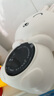 德力西电气（DELIXI ELECTRIC）水温计婴儿宝宝洗澡温度计浴室室内外家用洗脚泡脚测水温新生儿 实拍图
