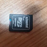 金士顿（Kingston）256GB TF（MicroSD）存储卡 无人机/运动相机 内存卡U3 V30 A2 4K 读速200MB/s兼容手机行车记录仪 实拍图