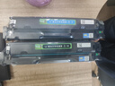 彩格适用惠普m281fdw硒鼓hp202A硒鼓hp m254dw M254nw M281fdn M280nw m254dn M281cdw cf500a打印机硒鼓墨盒 实拍图