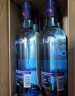 红星二锅头 蓝瓶绵柔8陈酿 清香型白酒 43度 750ml*6瓶 整箱装口粮酒 实拍图