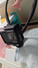 KYOTSU景胜GoPro hero7/6/5相机边框 固定支架框保护壳兔笼狗7壳子外接支架云台保护套塑胶边框 实拍图