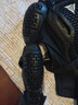 摩多狼（MOTOWOLF）摩托车防摔防撞护甲衣套装越野机车骑行盔甲护胸护背全套护具装备 实拍图