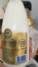 每日鲜语0乳糖0白砂糖双蛋白牛乳巴旦木奶720mL 实拍图