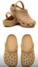 卡骆驰（CROCS）檀健次同款男女洞洞鞋经典Clog户外沙滩凉拖鞋（不含智必星） 实拍图