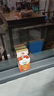 善存（Centrum）儿童免疫粉维生素C闪溶粉30条/盒 复维特添接骨木莓VD 脂质体VC 实拍图