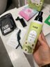 忆丝芸蛋白矫正直发膏免拉软化膏头发柔顺剂一梳直洗直发药水男女士专用 实拍图
