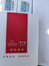 潜水艇（Submarine）铜镀镍拉丝角阀7件套餐 铜拉丝标准4分陶瓷阀芯 三角阀 八字阀 实拍图