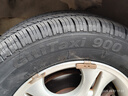 佳通(Giti)轮胎175/70R14 84T TAXI 900 适配 瑞纳/桑塔纳/赛欧 实拍图