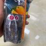 果倍爽（Capri-Sun）儿童果汁饮料非果泥零食橙汁200ml*10袋整箱原装进口 实拍图